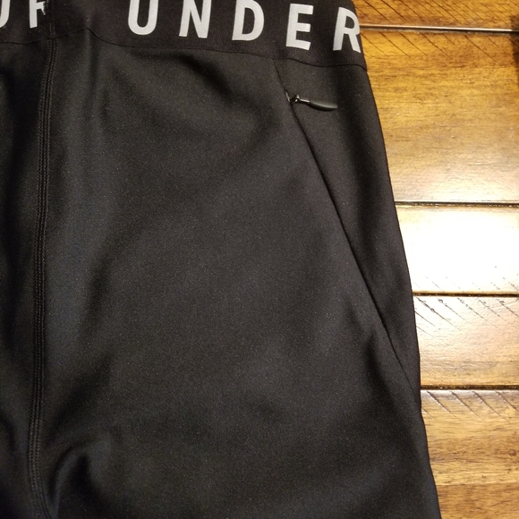 Under Armor Ankle Length - Picture 3 of 4